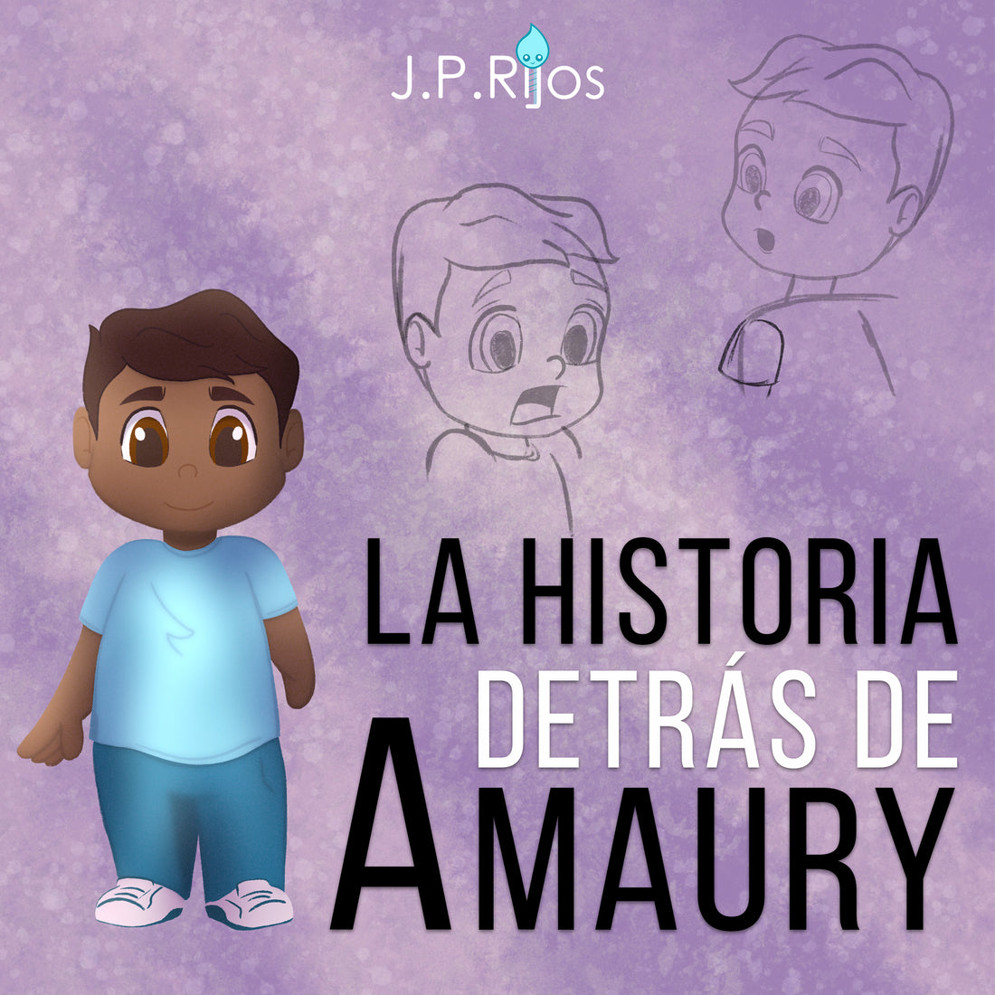 La historia detrás de: ⭐Amaury⭐