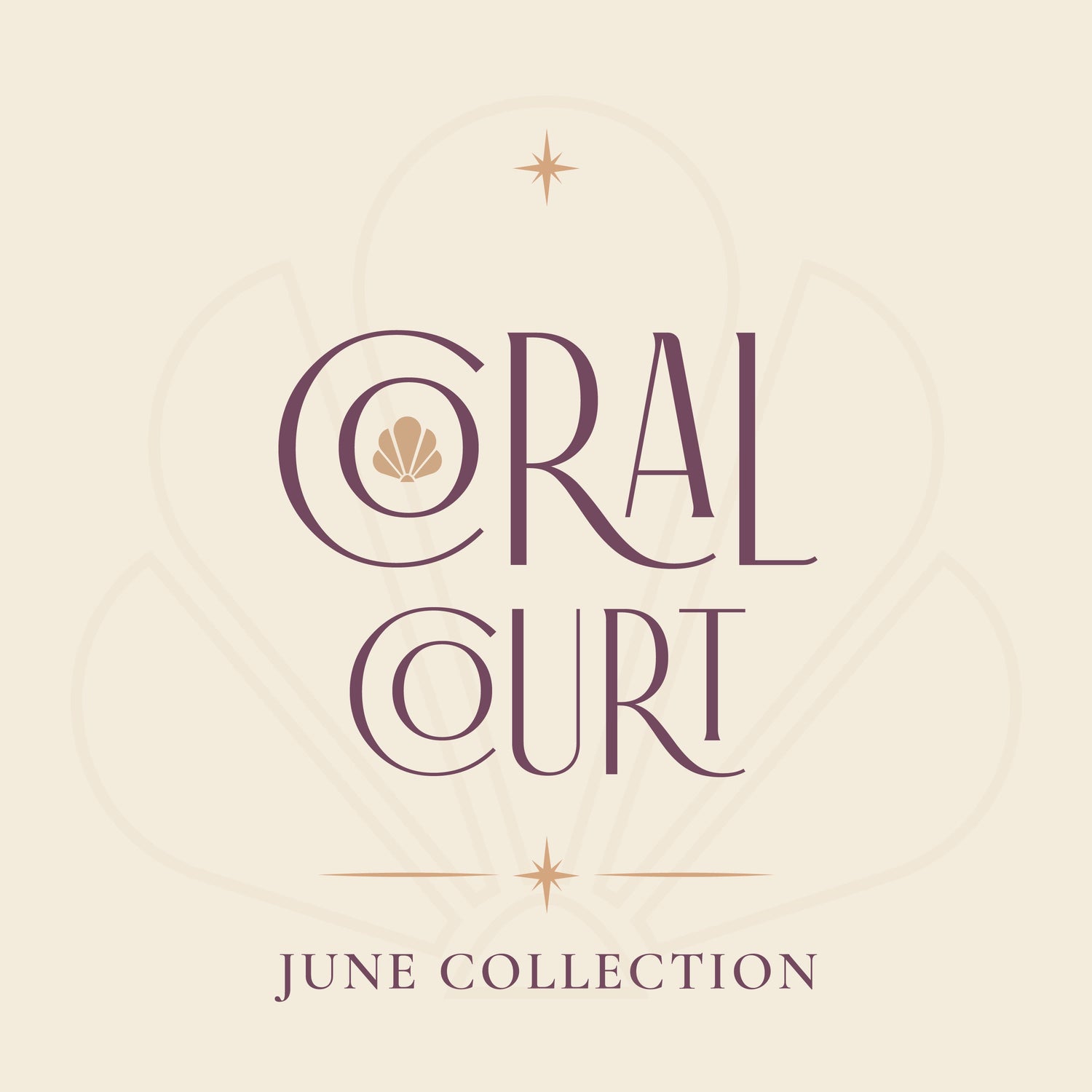 The Coral Court Collection