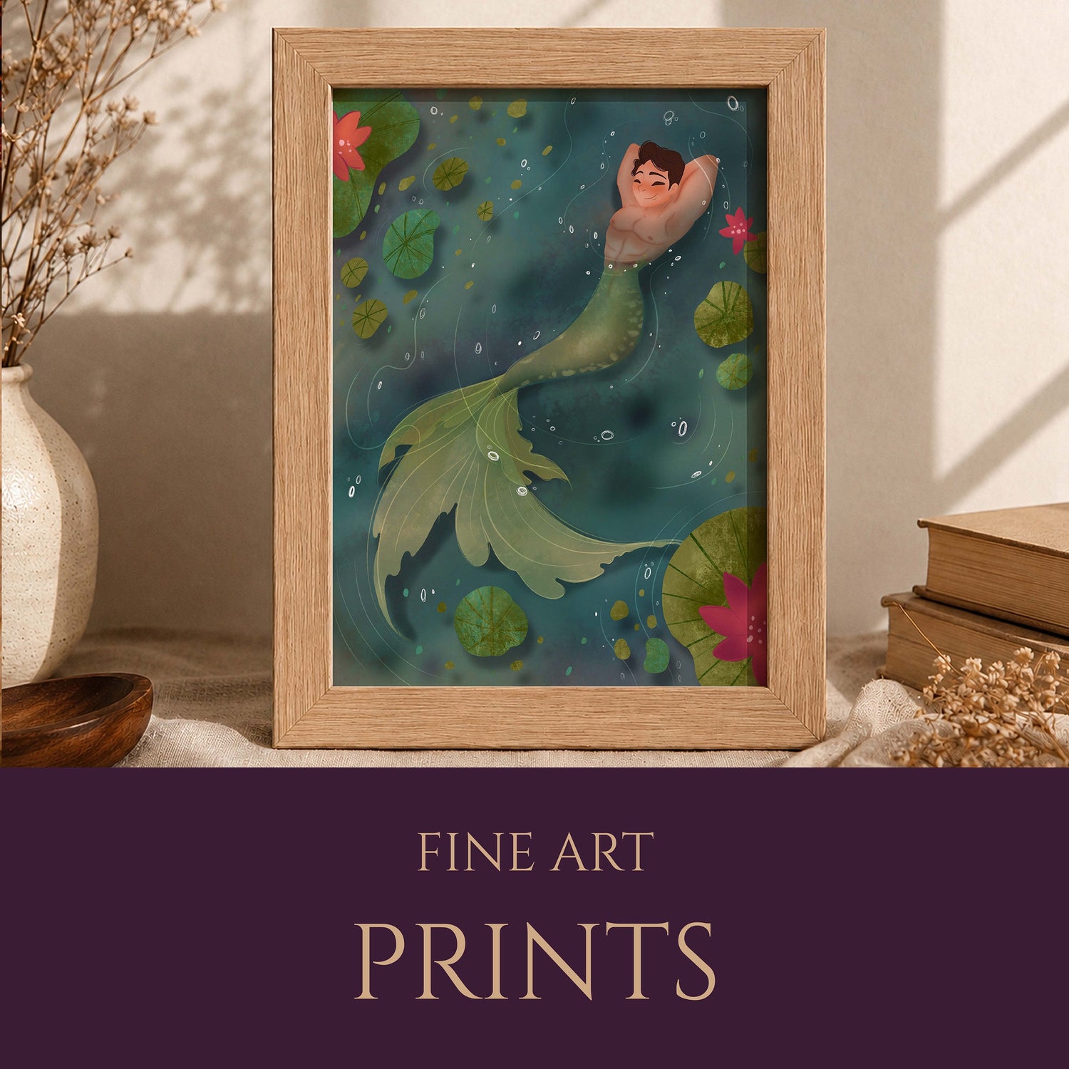 Fine Art Prints