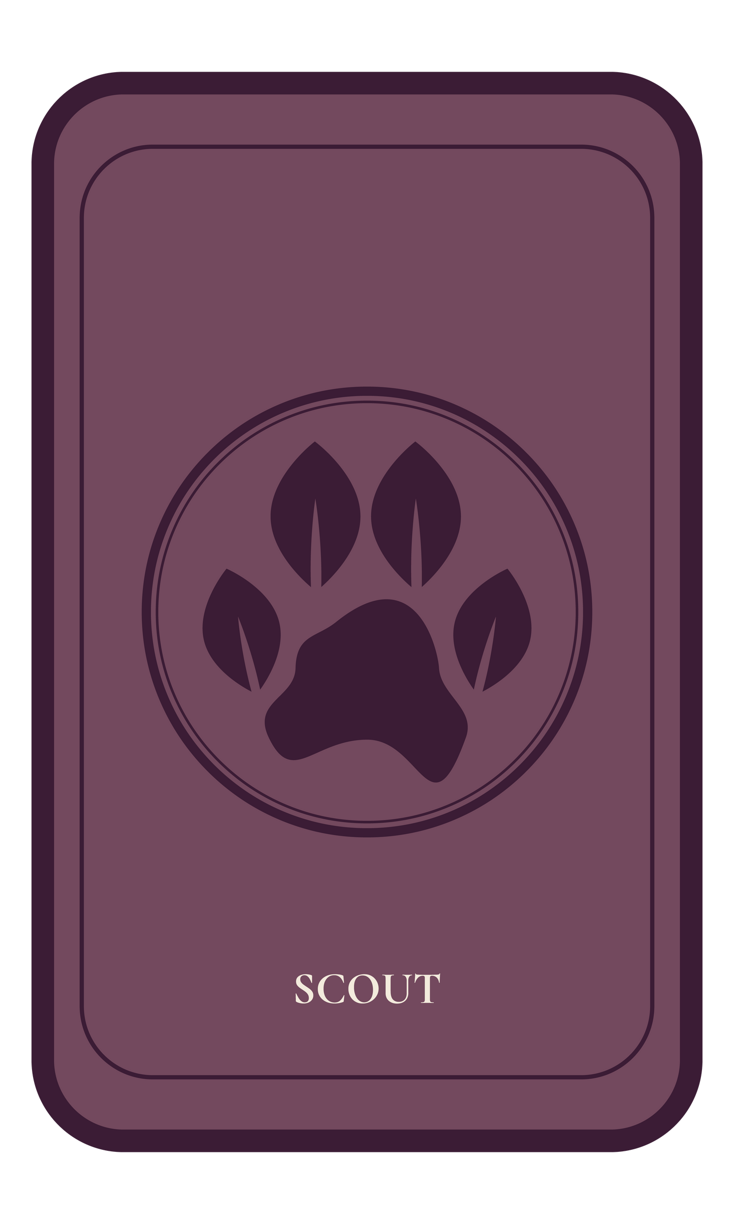 Scout — The Expedition Archive