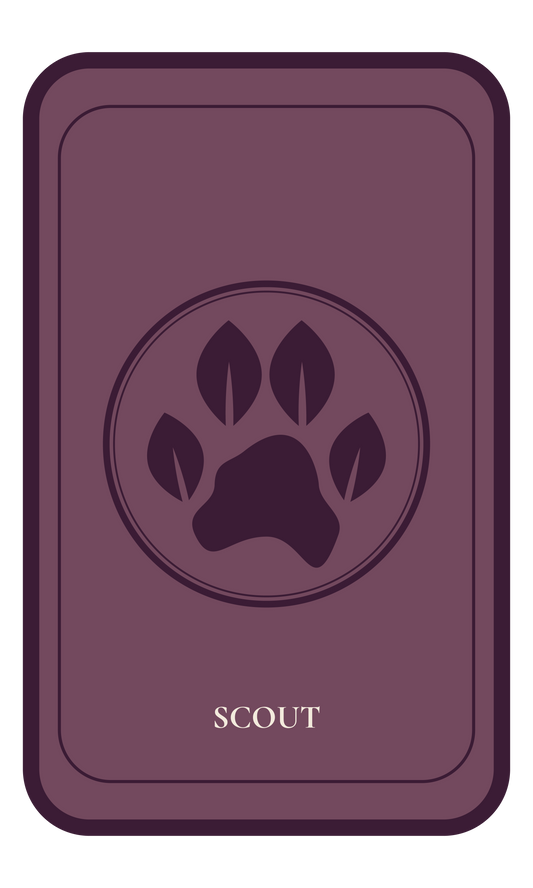 Scout — The Expedition Archive