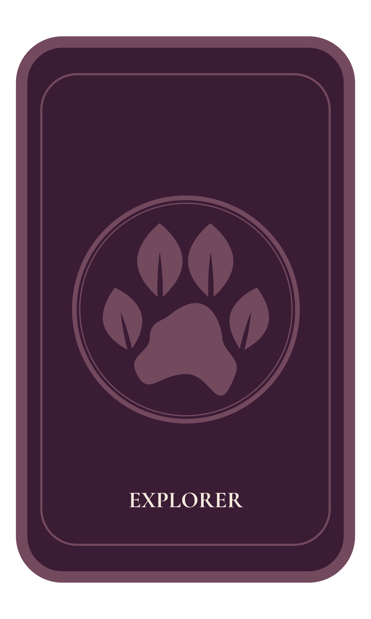 Explorer — The Expedition Archive